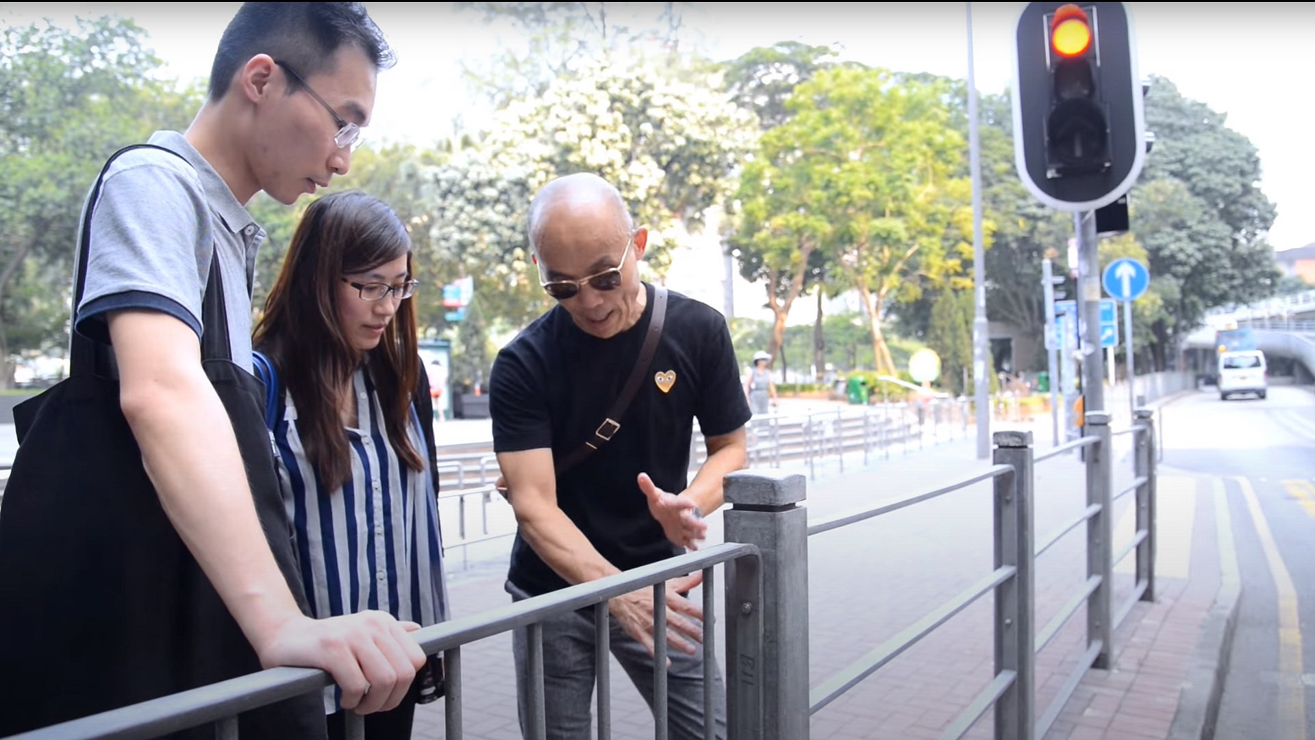 Public Design for better public living