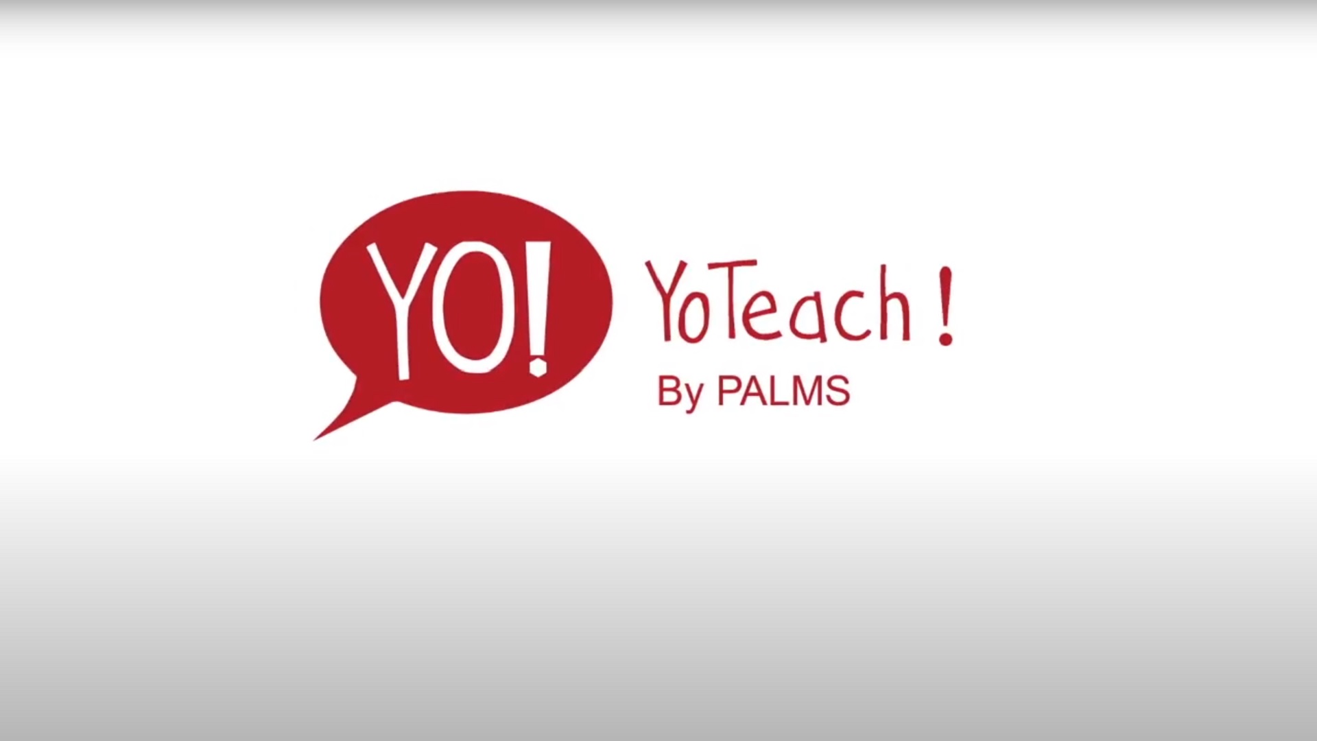 YoTeach How to use YoTeach
