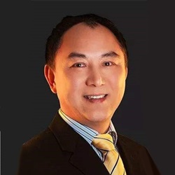 馮紹軍博士（特邀嘉賓）