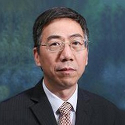 陳武教授（主講嘉賓）