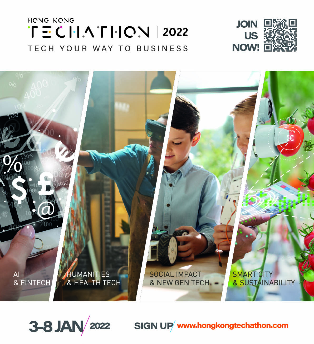 Techathon2022_eDM