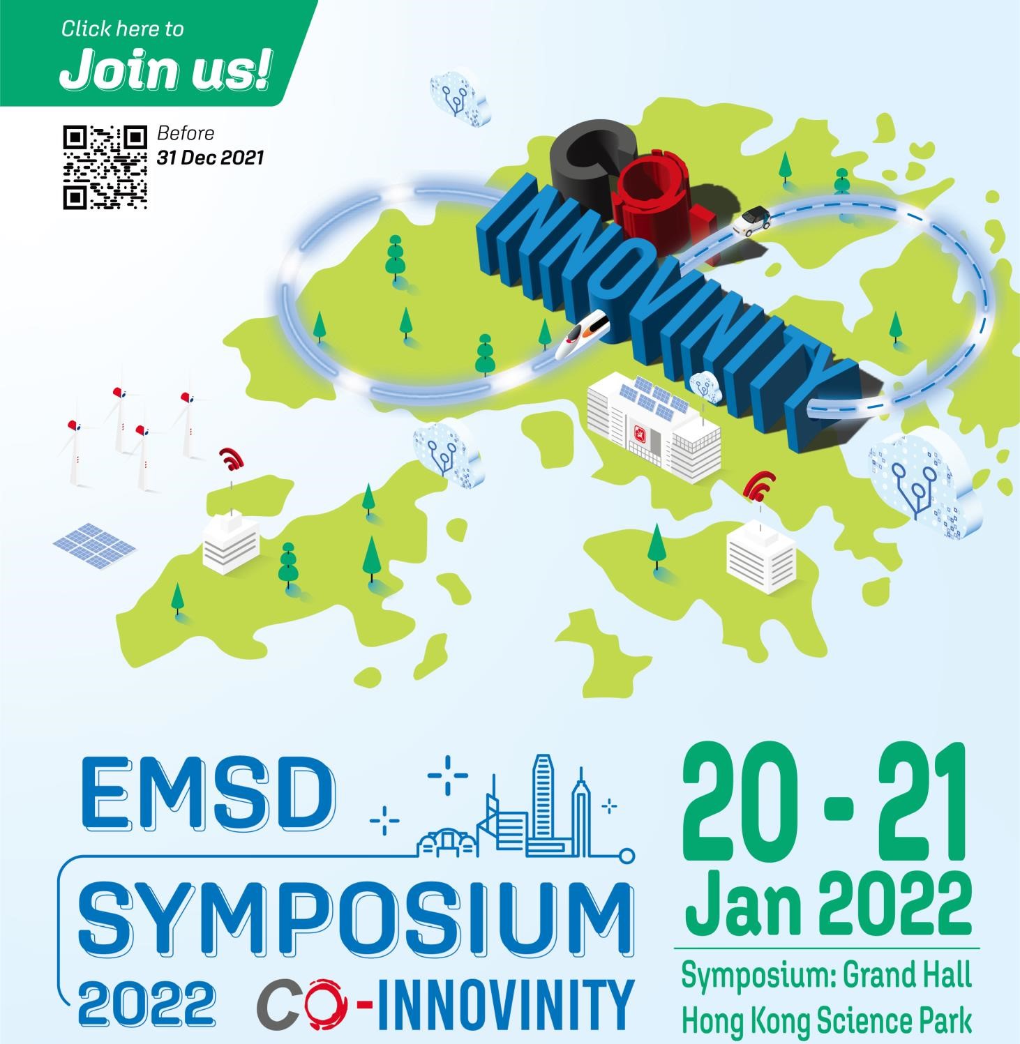 EMSD Symposium 2022