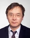 Dr Michael Huang