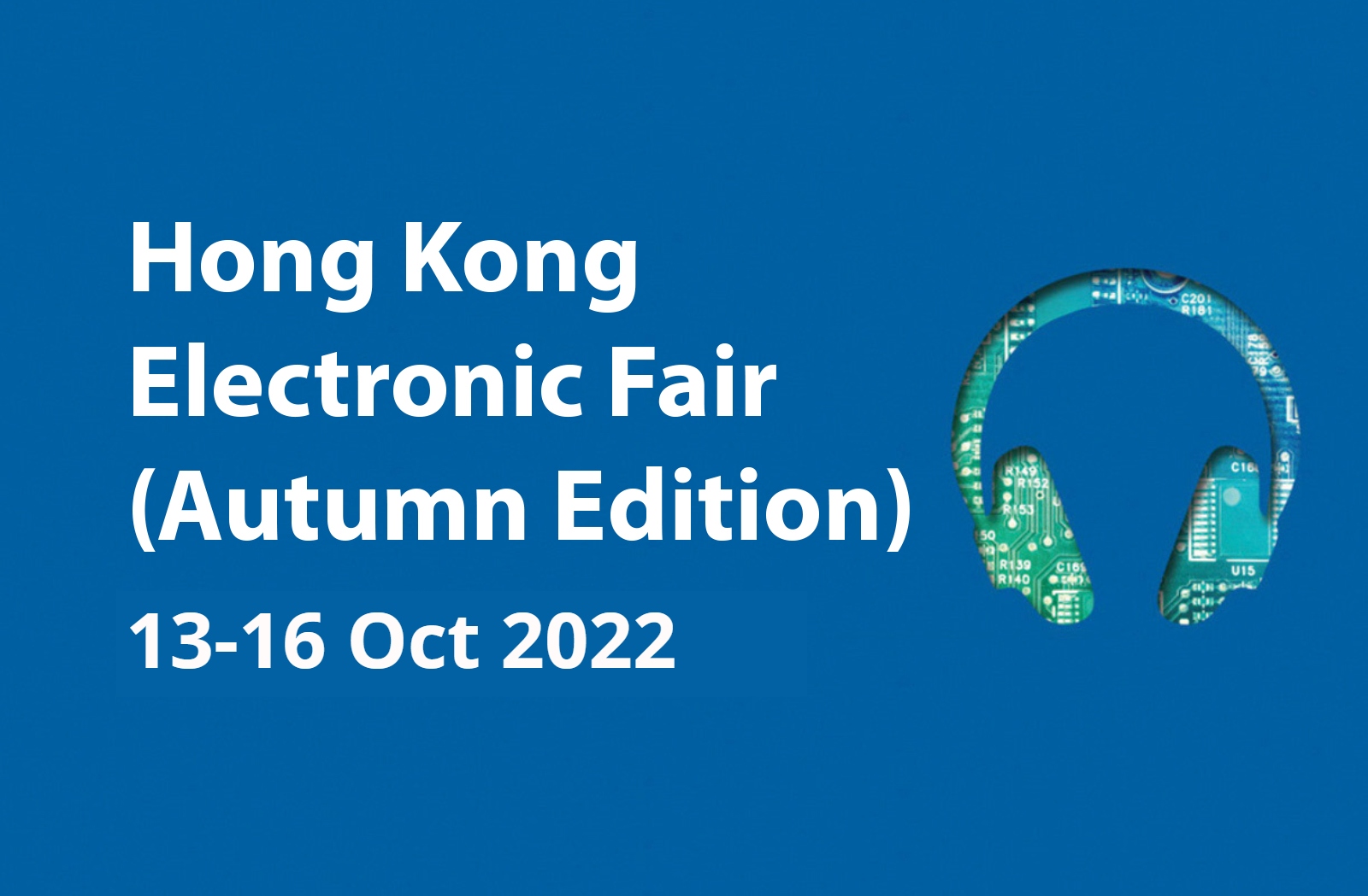 Hong Kong Electronic Fair 2022 Knowledge Transfer and