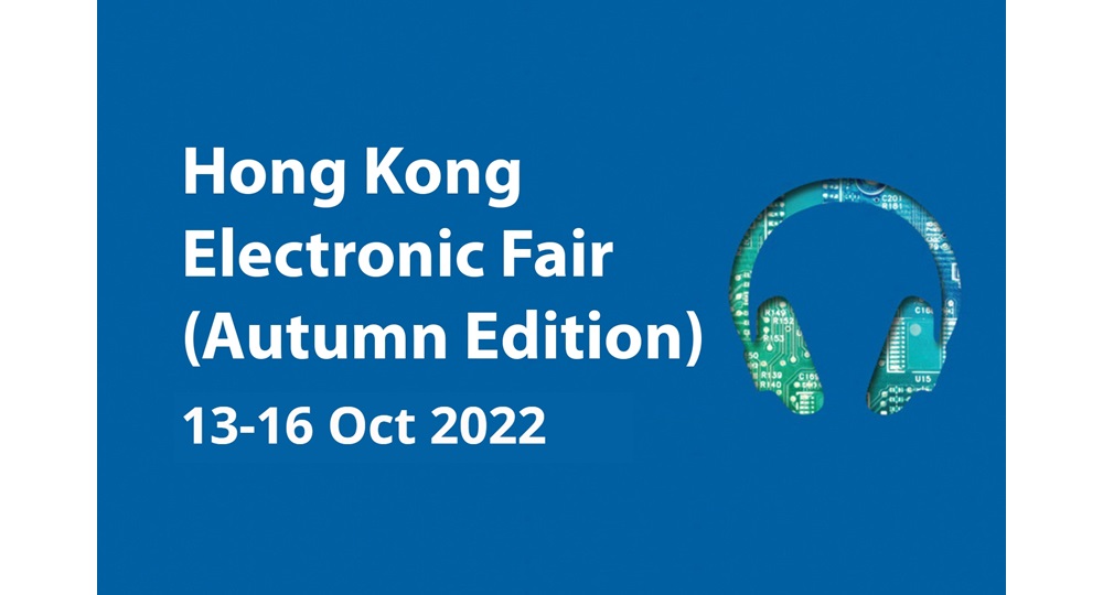 Electronics Fair 2022