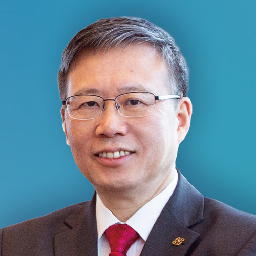 Prof. Jin-Guang Teng