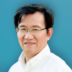 Prof. Zexiang Li