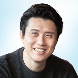 Mr Lam Wun-chi (Panellist)