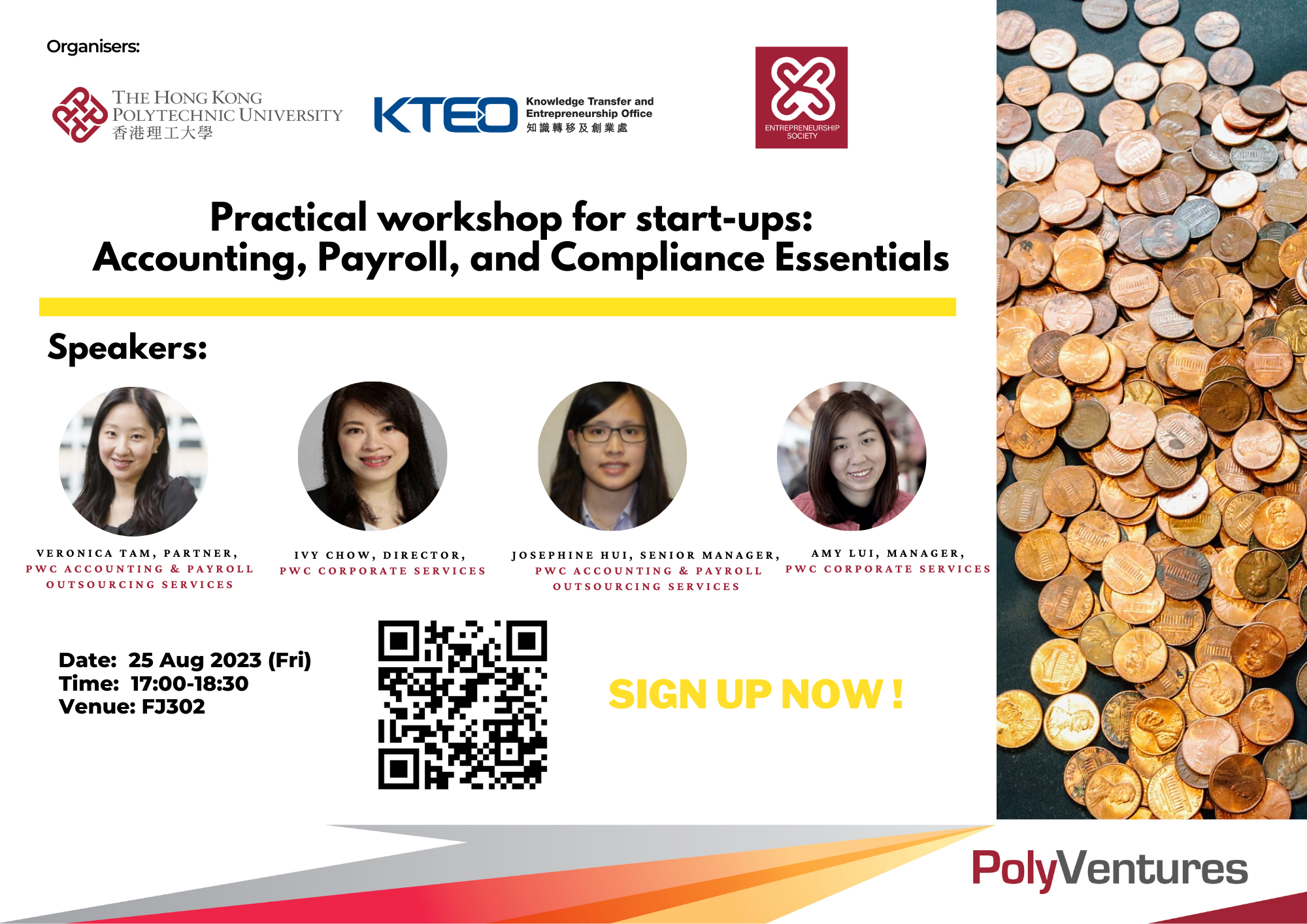 20230825 Pwc workshop