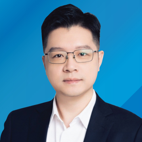 Mr Eric Huang