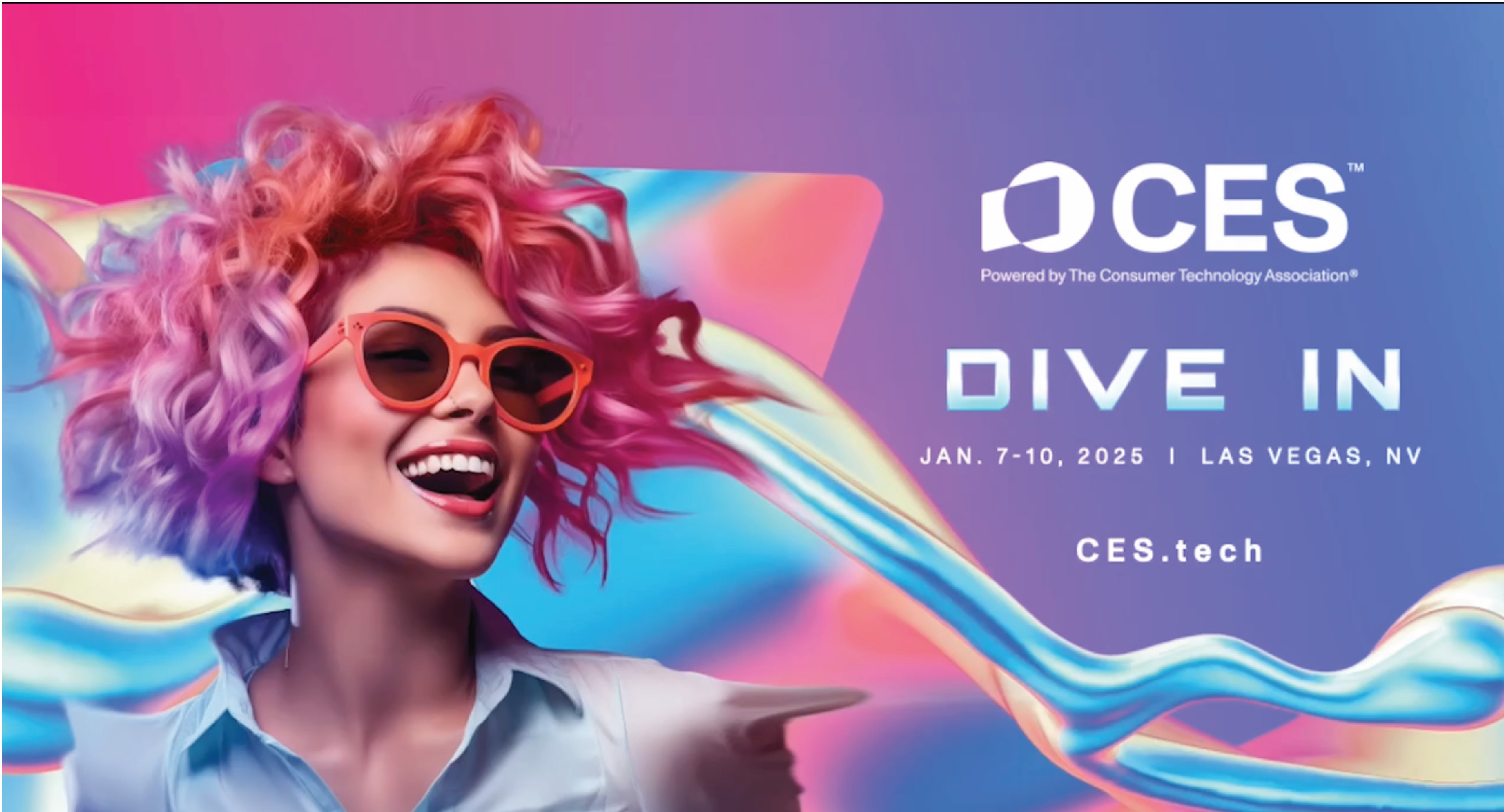 CES 2025
