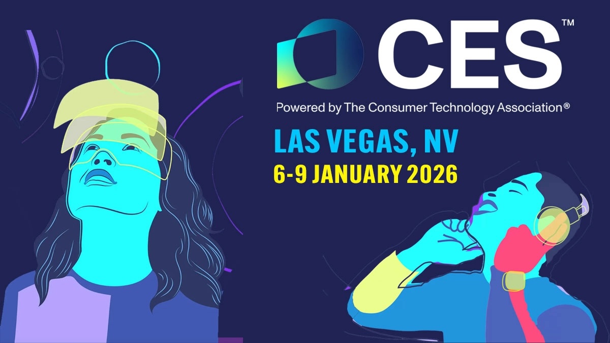 CES 2026