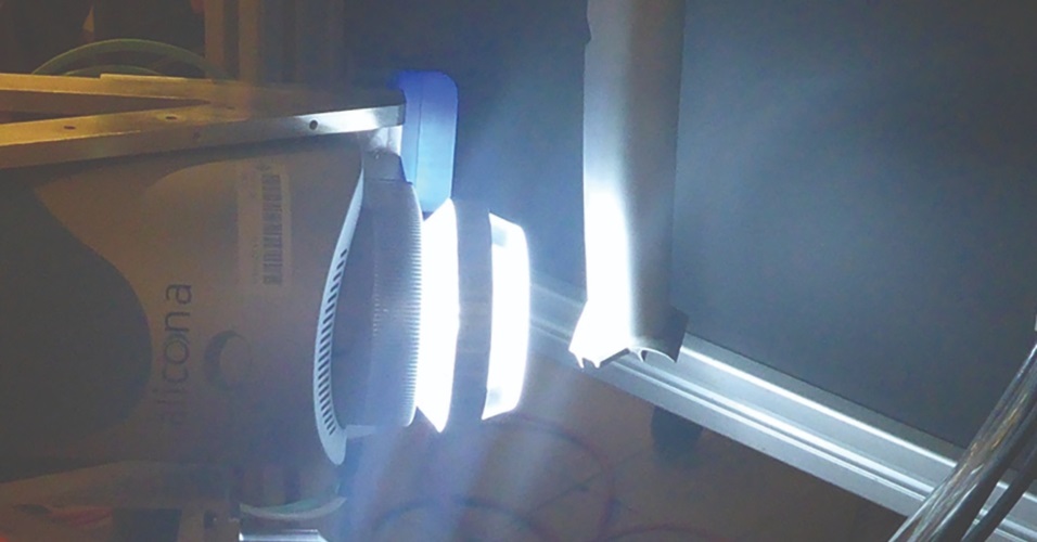 Automated System for Surface Pitting Analysis on Airplane Jet Engine ...