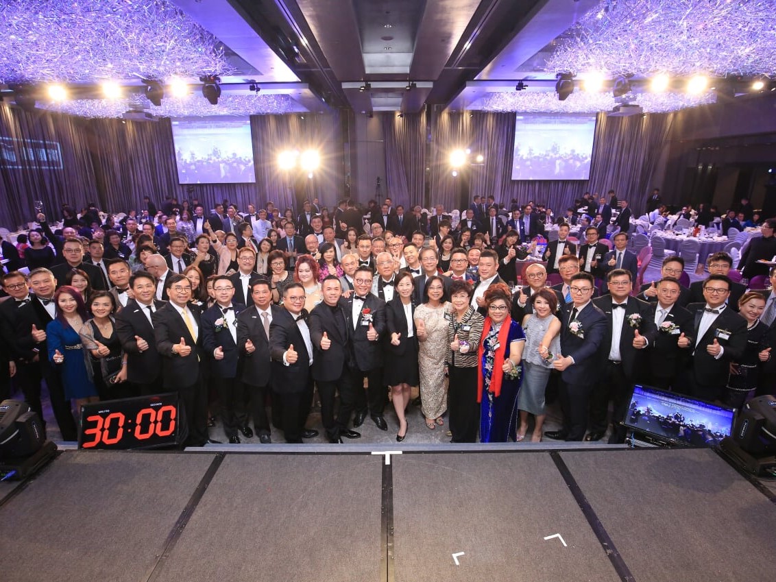 CEO Club Inauguration Ceremony of 7th Executive Committee | Knowledge ...