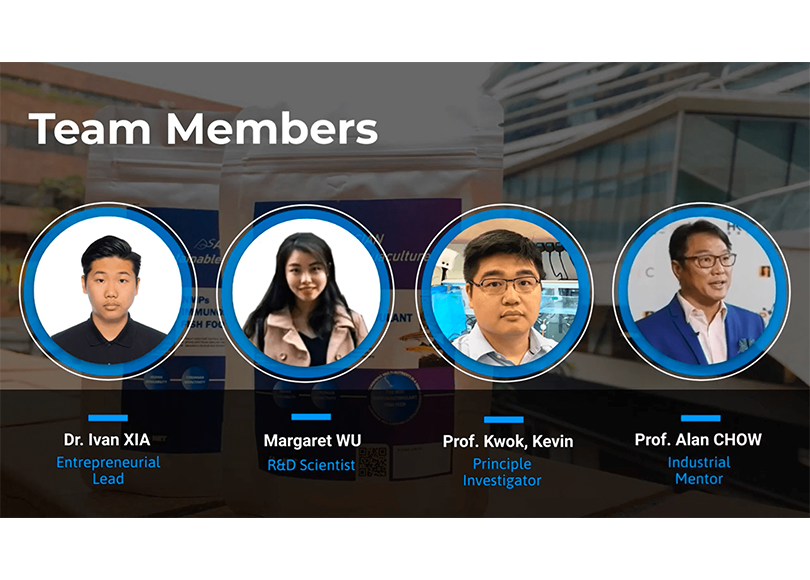 Asian Sustainable Aquaculture | Knowledge Transfer and Entrepreneurship ...