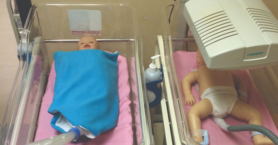 Oblanket Phototherapy Device for Neonatal Jaundice Knowledge