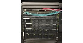 Artificial Intelligence Computing Platform