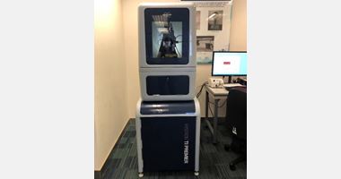 Bruker TI 950