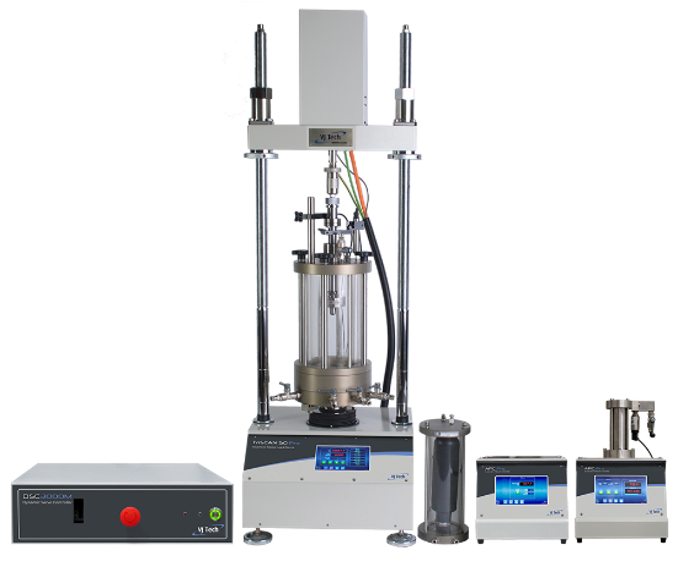Split Hopkinson Pressure Bar (SHPB) | Research Equipment and Facilities
