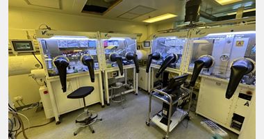 Large Equipment item 1