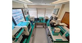 Equipment 1_Characterization and Diagnostic Platform for Solar Energy Storage and Conversion