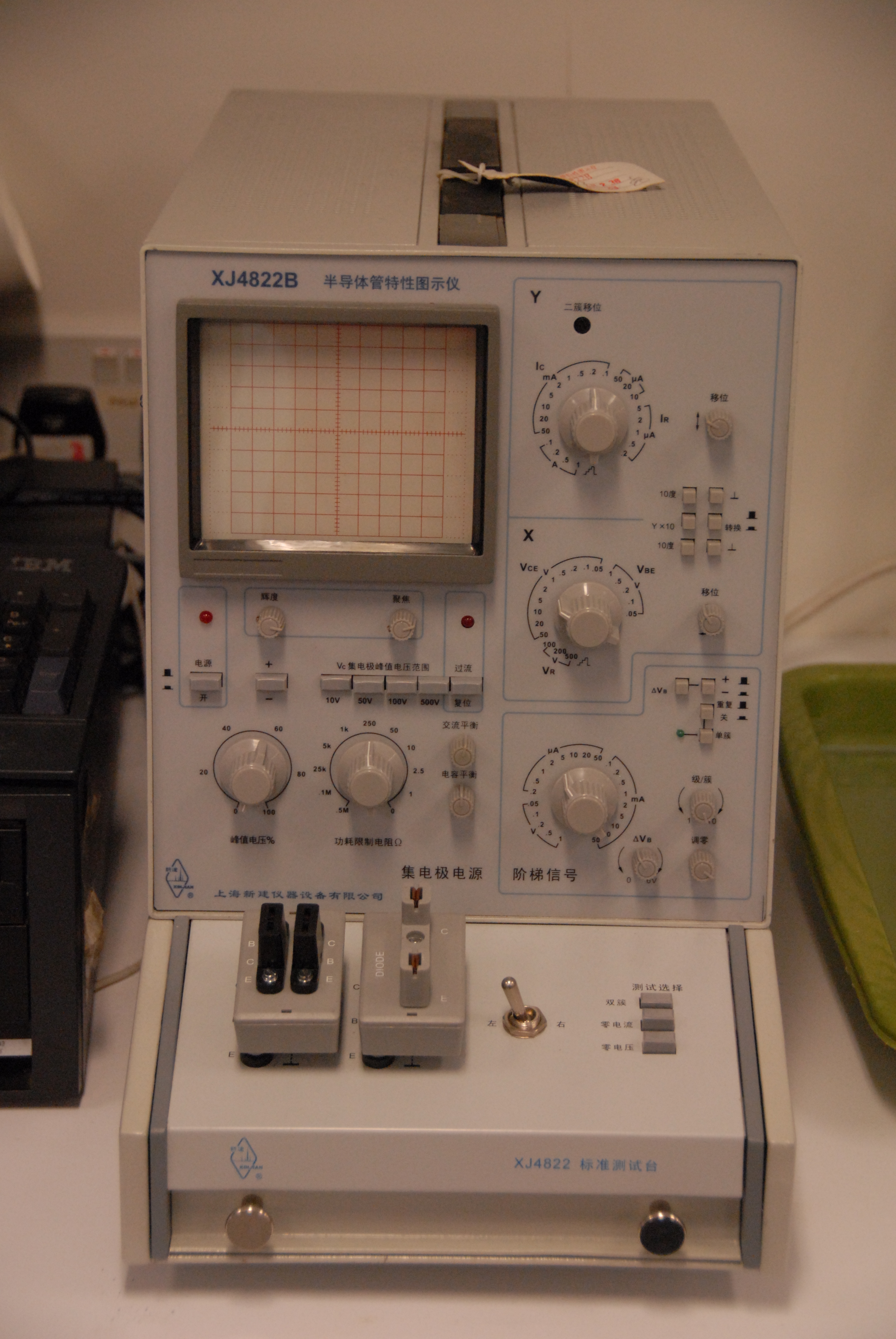 Laboratory Package for Advancing Experimental Teaching of ...