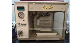 HTX-TM Sprayer