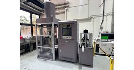 WANCE compression machine