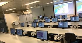 Transas GMDSS Simulator