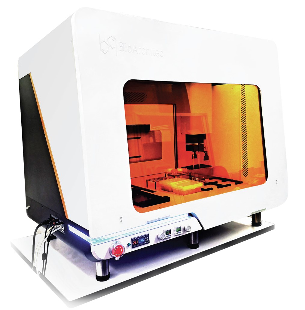 MAPS-2 | Research Equipment and Facilities