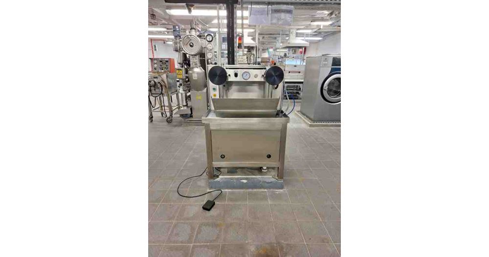 Laboratory Package For Advanced Treatment On Fabric Surface In laboratory-package-for-advanced-treatment-on-fabric-surface-in
