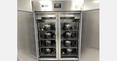 Equipment 3_Promethion Core Metabolic Cage System_ULS-SZ