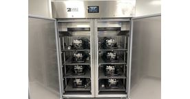 Equipment 3_Promethion Core Metabolic Cage System_ULS-SZ