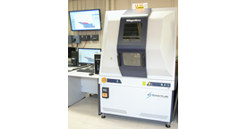 1Rigaku SmartLab 9kW Xray Diffractometer