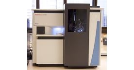 2Thermo Scientific Nexsa XRay Photoelectron Spectrometer System