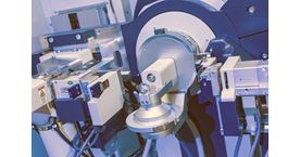 3Rigaku SmartLab SE3kW