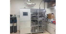 VITROCELL Automated Exposure Station