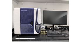 Y607b-BD FACSMelody Cell Sorter