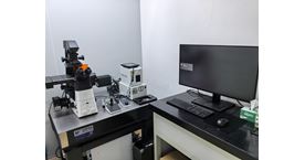 Y611d-Nikon ECLIPSE Ti2-E Inverted Research Microscope