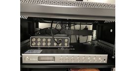 Y720nMedusa EEG EMG Recording System For Small Animals