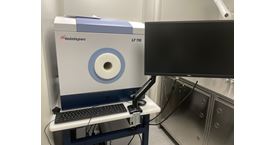 Y720q-The minispec LF110 Body Composition Rat and Mice Analyzer