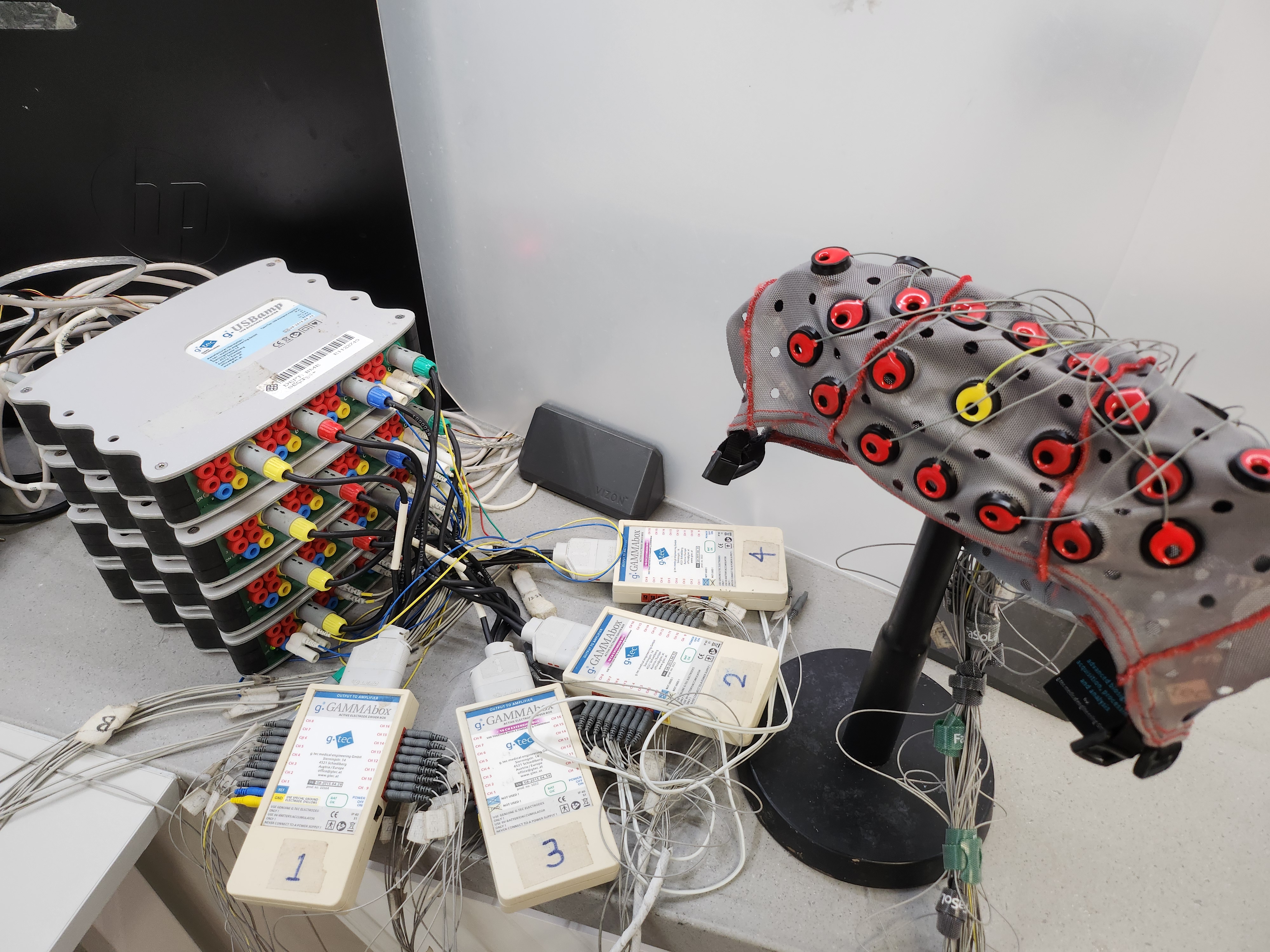 Neuro Monitoring Teaching Facility | Research Equipment and Facilities