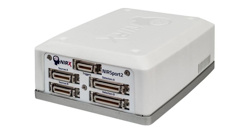 fNIRS System Enhancement_NIRSport2_1