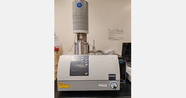 high-temperature thermal and electrical characterization