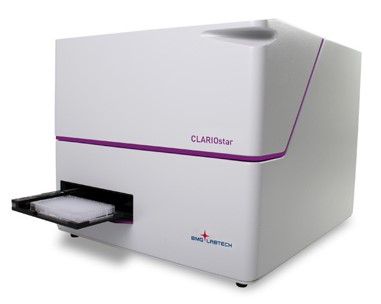 CLARIOstar