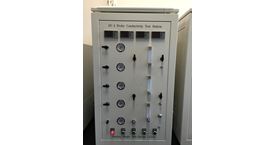 DC-4 Probe Conductivity Testation