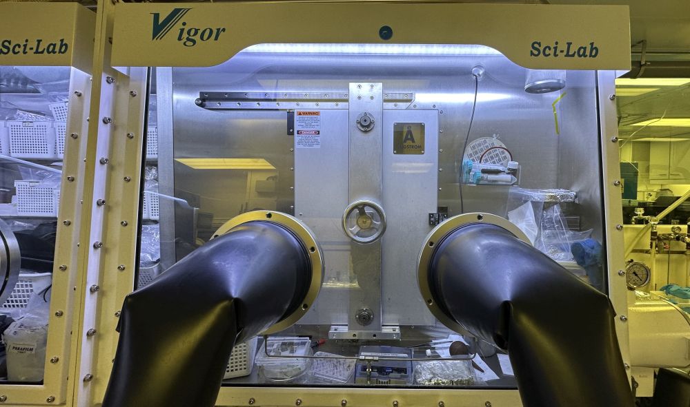 Large Equipment item 2