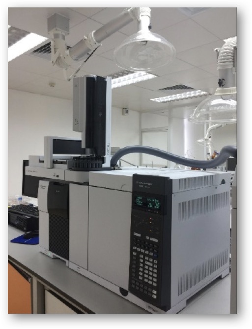 Waters LC-MS System & Hitachi 7100 Clinical Analyzer | Research ...
