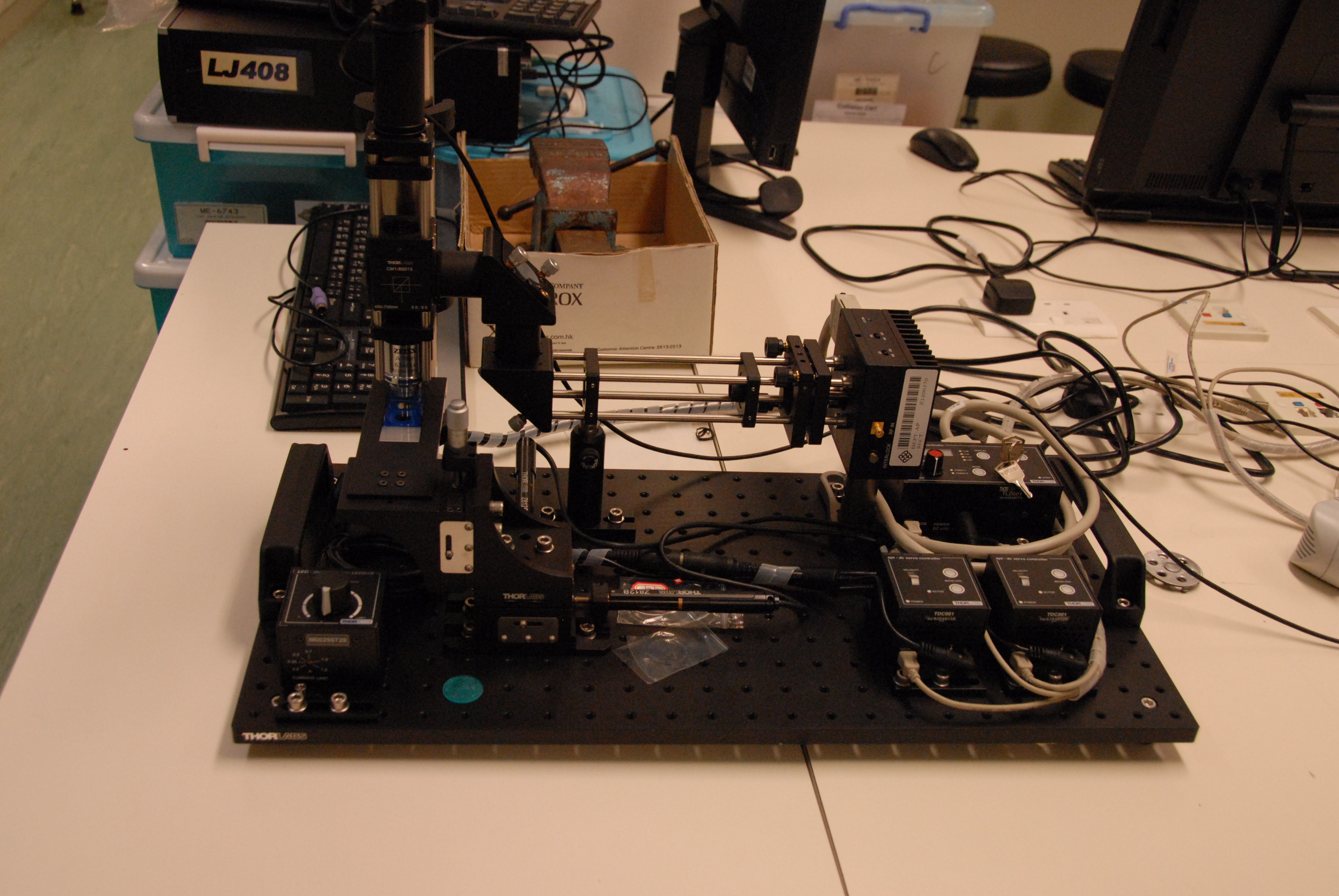Laboratory Kits Specifically Designed to Serve the Educational Purpose ...
