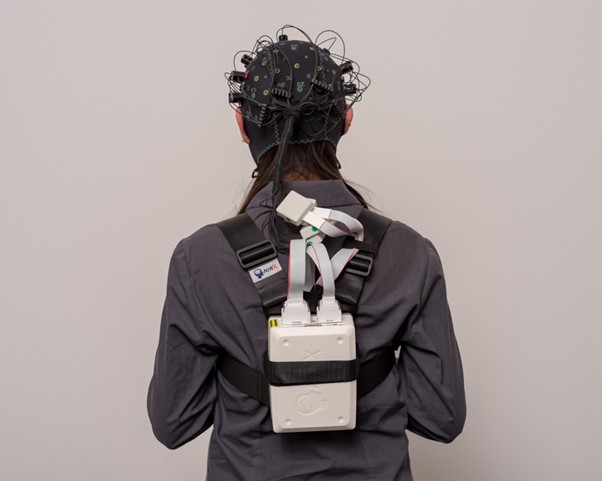 fNIRS System Enhancement_NIRSport2_2